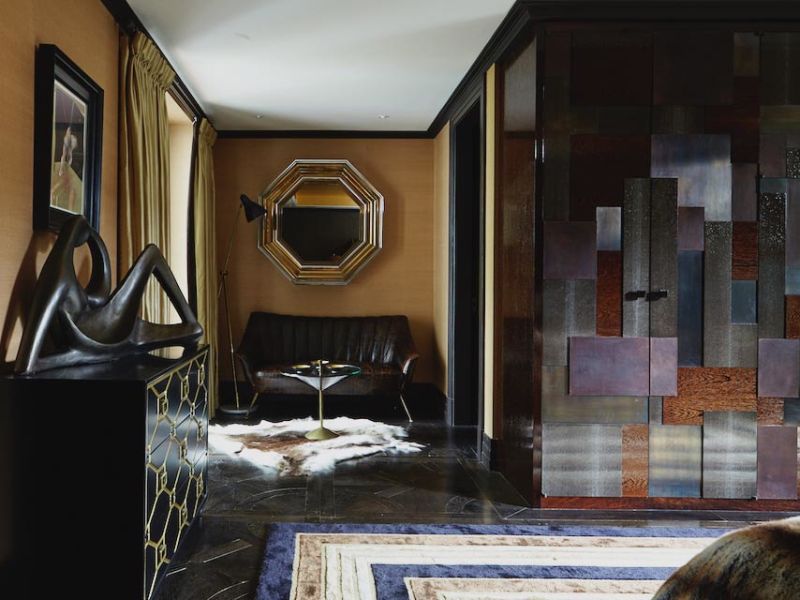 Interior Design Styles by Grant White Design  interior design styles Interior Design Styles by Grant White Design Interior Design Styles5
