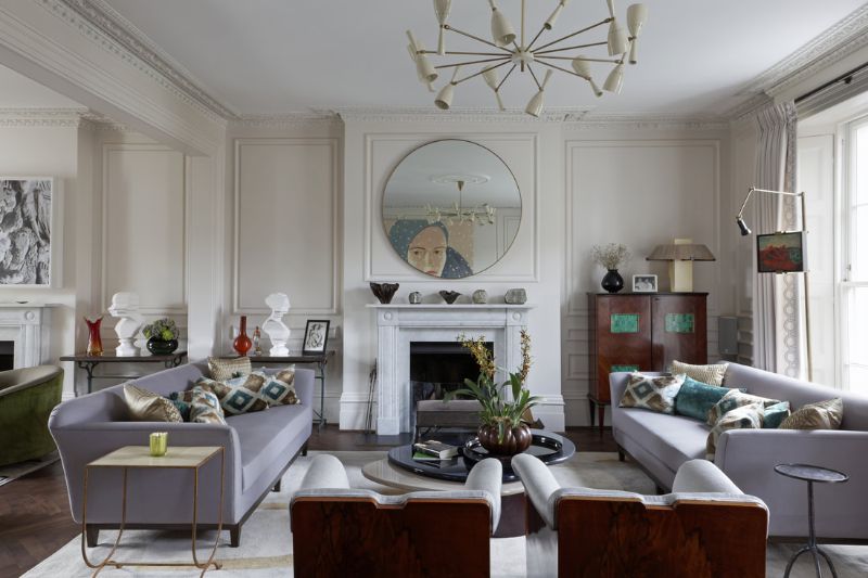 Interior Design Styles by Grant White Design  interior design styles Interior Design Styles by Grant White Design Interior Design Styles6