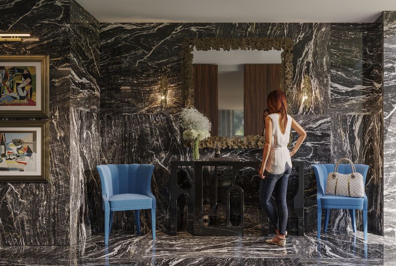 Interior Ideas for Hallways: Summer Trends with Timeless Designs interior ideas for hallways Interior Ideas for Hallways: Summer Trends with Timeless Designs Interior Ideas for Hallways Summer Trends with Timeless Designs 11