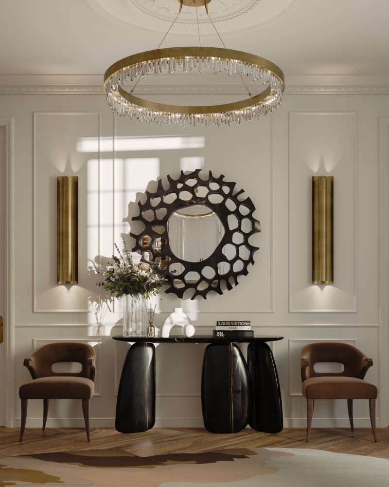Interior Ideas for Hallways: Summer Trends with Timeless Designs interior ideas for hallways Interior Ideas for Hallways: Summer Trends with Timeless Designs Interior Ideas for Hallways Summer Trends with Timeless Designs 2
