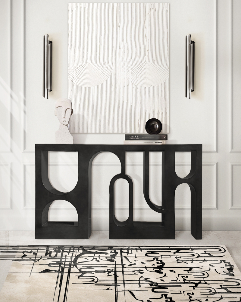 Interior Ideas for Hallways: Summer Trends with Timeless Designs interior ideas for hallways Interior Ideas for Hallways: Summer Trends with Timeless Designs Interior Ideas for Hallways Summer Trends with Timeless Designs 3