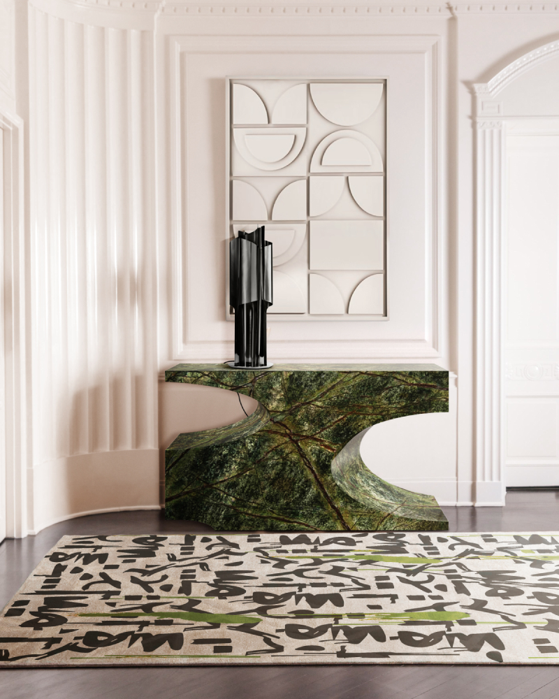 Interior Ideas for Hallways: Summer Trends with Timeless Designs interior ideas for hallways Interior Ideas for Hallways: Summer Trends with Timeless Designs Interior Ideas for Hallways Summer Trends with Timeless Designs 4
