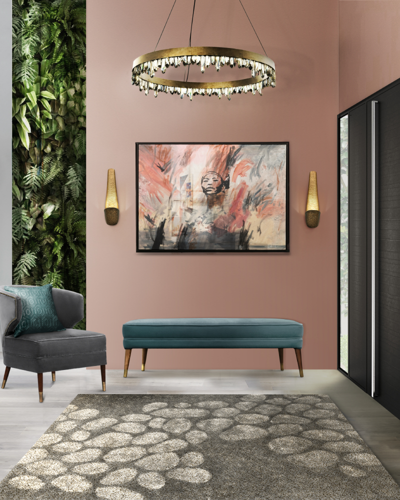 Modern Entryways: Bring Nature into Your Home With Amazing Designs modern entryways Modern Entryways: Bring Nature into Your Home With Amazing Designs Modern Entryways Bring Nature into Your Home With Amazing Designs 1