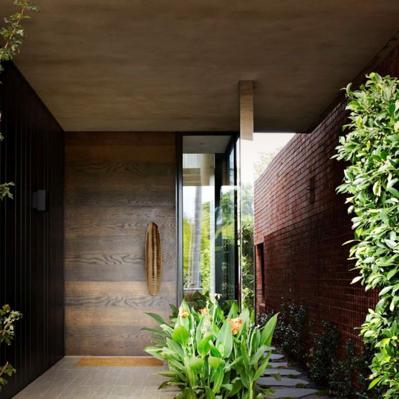 modern entryways Modern Entryways: Bring Nature into Your Home With Amazing Designs Modern Entryways Bring Nature into Your Home With Amazing Designs 2