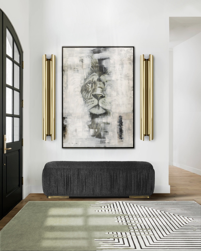 modern entryways Modern Entryways: Bring Nature into Your Home With Amazing Designs Modern Entryways Bring Nature into Your Home With Amazing Designs 3