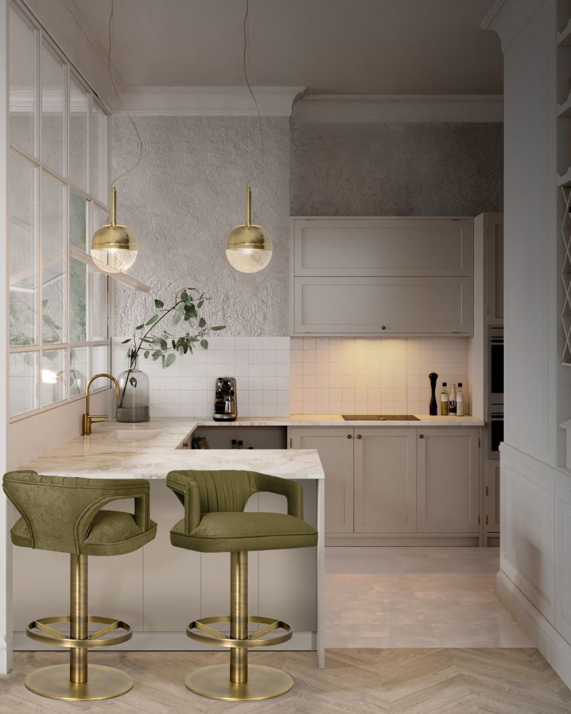 Modern Kitchen Design: 10 Fierce Ideas for a Unique Timeless Decor modern kitchen design Modern Kitchen Design: 10 Fierce Ideas for a Unique Timeless Decor Modern Kitchen Design 10 Fierce Ideas for a Unique Timeless Decor 4