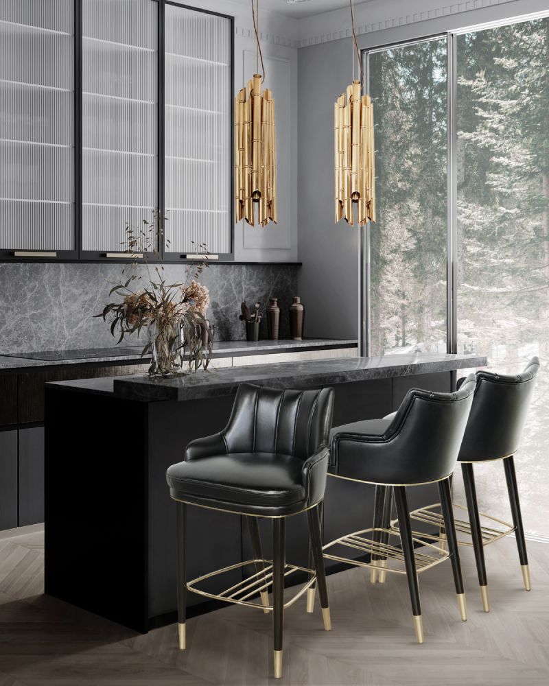 Modern Kitchen Design: 10 Fierce Ideas for a Unique Timeless Decor modern kitchen design Modern Kitchen Design: 10 Fierce Ideas for a Unique Timeless Decor Modern Kitchen Design 10 Fierce Ideas for a Unique Timeless Decor 5