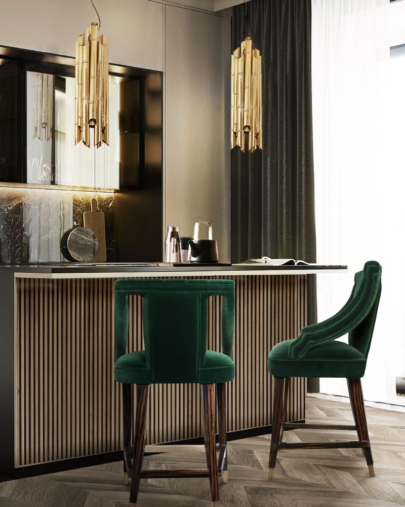 Modern Kitchen Design: 10 Fierce Ideas for a Unique Timeless Decor modern kitchen design Modern Kitchen Design: 10 Fierce Ideas for a Unique Timeless Decor Modern Kitchen Design 10 Fierce Ideas for a Unique Timeless Decor 6