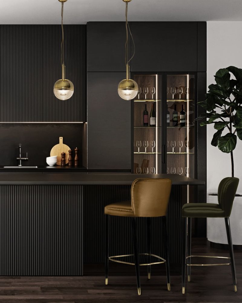 Modern Kitchen Design: 10 Fierce Ideas for a Unique Timeless Decor modern kitchen design Modern Kitchen Design: 10 Fierce Ideas for a Unique Timeless Decor Modern Kitchen Design 10 Fierce Ideas for a Unique Timeless Decor 9