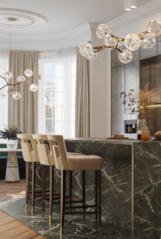 Modern Kitchen Design 10 Fierce Ideas for a Unique Timeless Decor modern kitchen design Modern Kitchen Design: 10 Fierce Ideas for a Unique Timeless Decor Modern Kitchen Design 10 Fierce Ideas for a Unique Timeless Decor