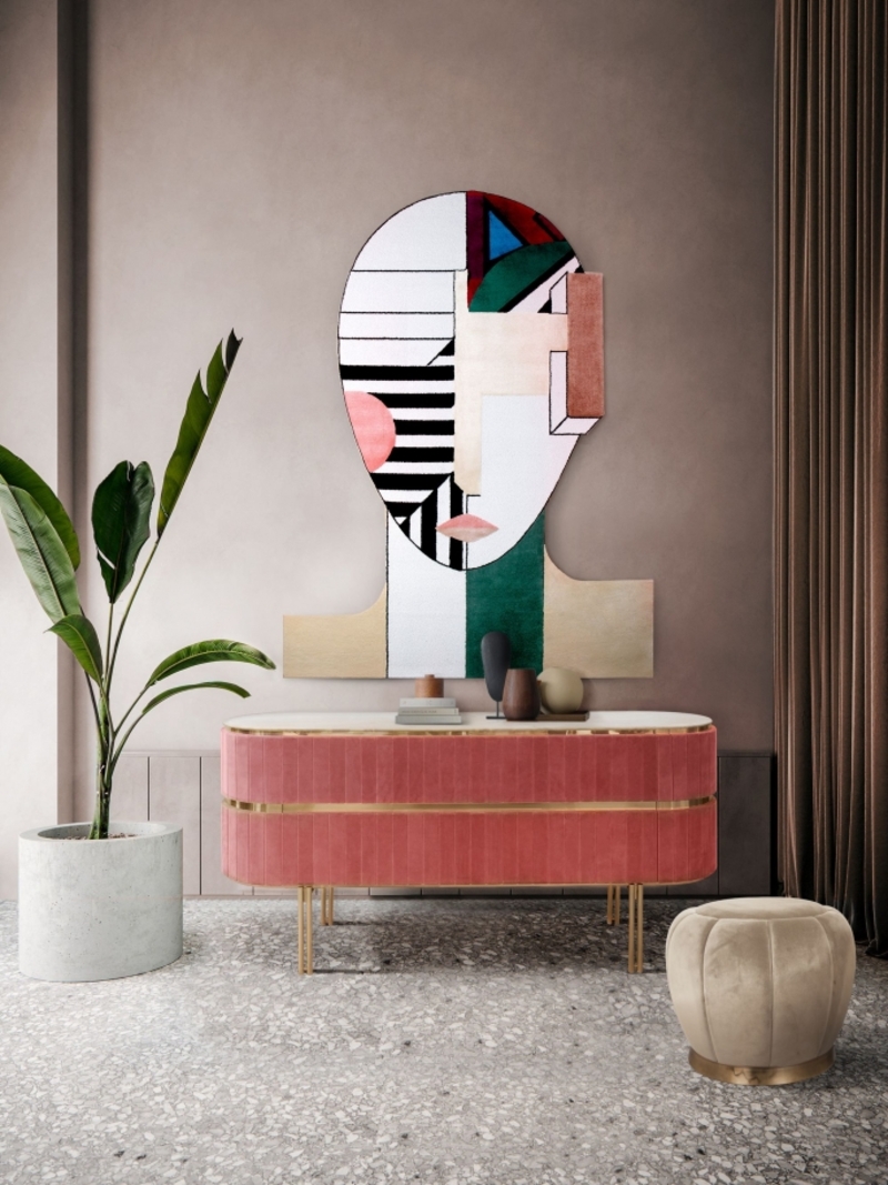 Modern Hallway Decoration for a Timeless and Fierce Design modern hallway decoration Modern Hallway Decoration for a Timeless and Fierce Design RS 4