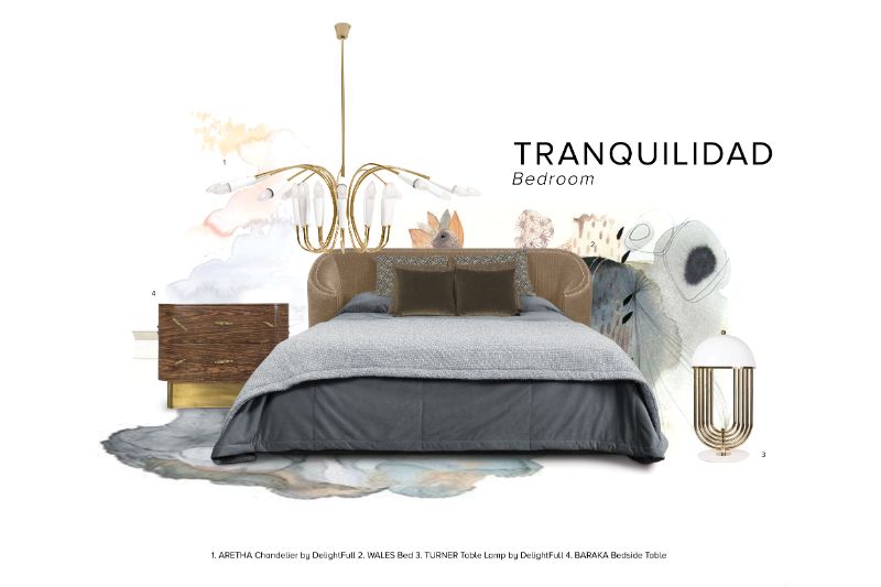 Tranquilidad Bedroom Peaceful Master Bedroom Design in Madrid tranquilidad bedroom Tranquilidad Bedroom: Peaceful Master Bedroom Design in Madrid Tranquilidad Bedroom Peaceful Master Bedroom Design in Madrid 2