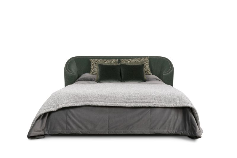 tranquilidad bedroom Tranquilidad Bedroom: Peaceful Master Bedroom Design in Madrid Tranquilidad Bedroom Peaceful Master Bedroom Design in Madrid 4