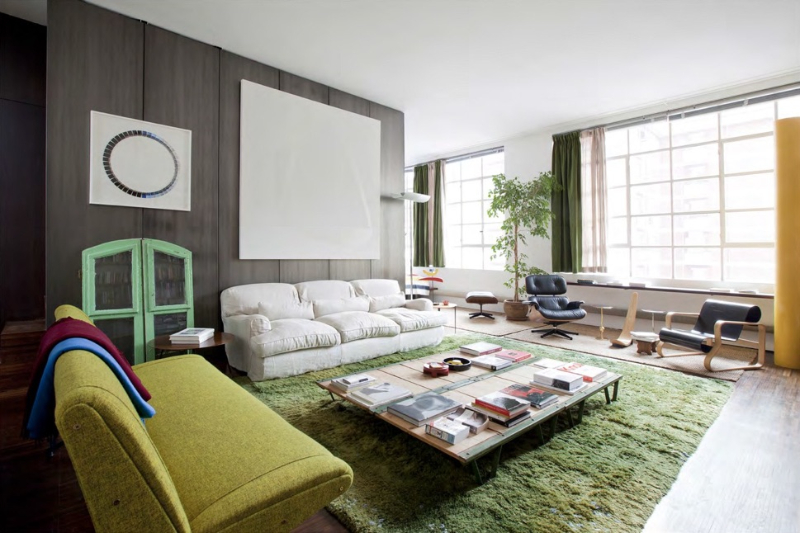 Modern Interior Design by TOMO Architects to be Inspired By tomo architects Modern Interior Design by TOMO Architects to be Inspired By VIA LOMAZZO Modern Interior Design by TOMO Architects to be Inspired By