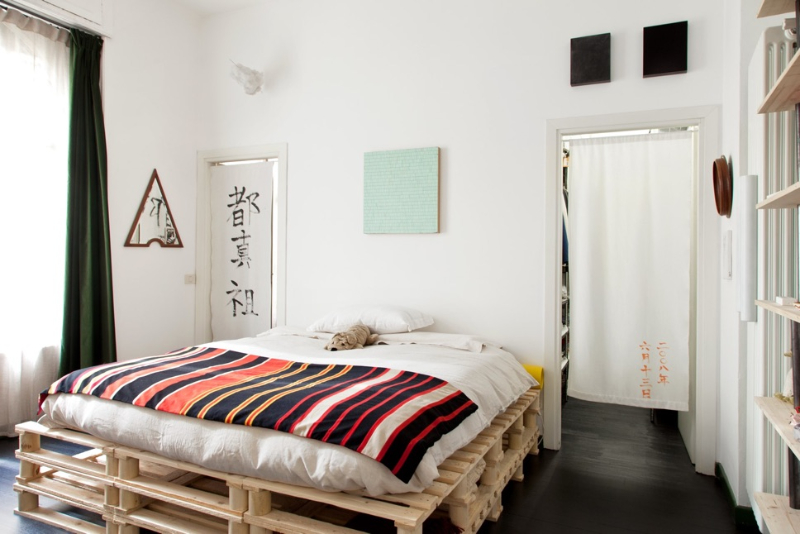 Modern Interior Design by TOMO Architects to be Inspired By tomo architects Modern Interior Design by TOMO Architects to be Inspired By VIA PALERMO Modern Interior Design by TOMO Architects to be Inspired By