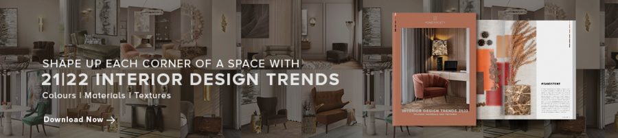 modern hallway decoration Modern Hallway Decoration for a Timeless and Fierce Design book design trends artigo 900