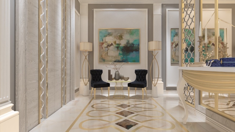 Modern Interior Design Ideas by Art Deco Design modern interior design ideas by art deco design Modern Interior Design Ideas by Art Deco Design 2 Modern Interior Design Ideas by Art Deco Design 1
