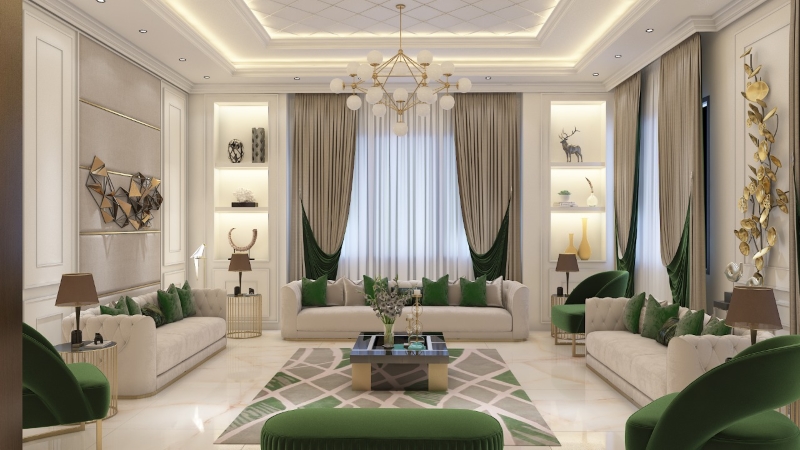 Modern Interior Design Ideas by Art Deco Design modern interior design ideas by art deco design Modern Interior Design Ideas by Art Deco Design 8 Modern Interior Design Ideas by Art Deco Design