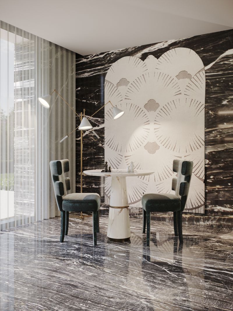 Discover The Untamed: Contemporary Interior Design from La Finca Home la finca home Discover The Untamed: Contemporary Interior Design from La Finca Home Discover The Untamed New Images from Our La Finca Home in Madrid 4