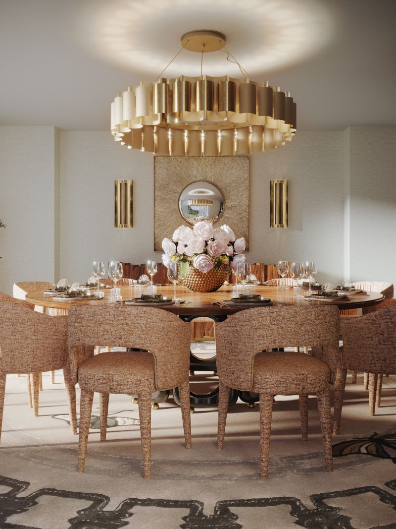Discover The Untamed: Contemporary Interior Design from La Finca Home la finca home Discover The Untamed: Contemporary Interior Design from La Finca Home Discover The Untamed New Images from Our La Finca Home in Madrid 7