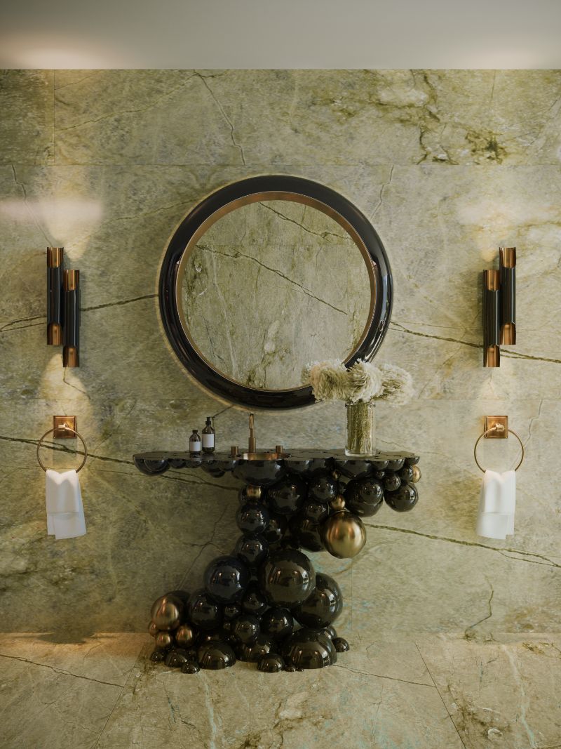 Discover The Untamed: Contemporary Interior Design from La Finca Home la finca home Discover The Untamed: Contemporary Interior Design from La Finca Home Discover The Untamed New Images from Our La Finca Home in Madrid 9