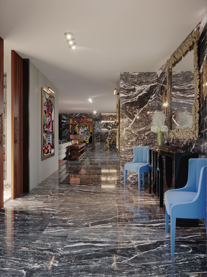 Entryway and Hallway Design: Modern Decor, Elegant and Sophisticated entryway and hallway design Entryway and Hallway Design: Modern Decor, Elegant and Sophisticated Entryway and Hallway Design Modern Decor Elegant and Sophisticated 2