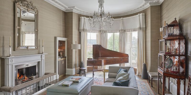 House Interior Ideas To Inspire You by Fiona Barrat Interiors  fiona barratt House Interior Ideas To Inspire You by Fiona Barrat Interiors House Interior Ideas 1