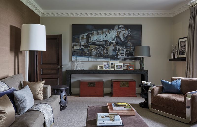 House Interior Ideas To Inspire You by Fiona Barrat Interiors  fiona barratt House Interior Ideas To Inspire You by Fiona Barrat Interiors House Interior Ideas 10