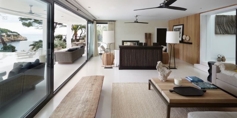 House Interior Ideas To Inspire You by Fiona Barrat Interiors  fiona barratt House Interior Ideas To Inspire You by Fiona Barrat Interiors House Interior Ideas 7