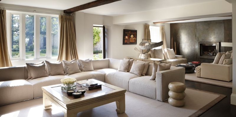 House Interior Ideas To Inspire You by Fiona Barrat Interiors  fiona barratt House Interior Ideas To Inspire You by Fiona Barrat Interiors House Interior Ideas 9