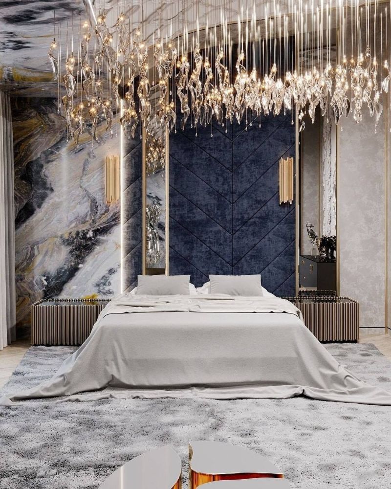 Modern Bedroom and Closet Design: Sophisticated & Timeless modern bedroom and closet design Modern Bedroom and Closet Design: Sophisticated & Timeless Modern Bedroom and Closet Design Sophisticated Timeless 12