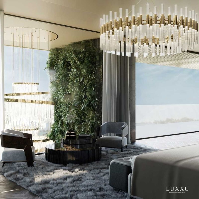 Modern Bedroom and Closet Design: Sophisticated & Timeless modern bedroom and closet design Modern Bedroom and Closet Design: Sophisticated & Timeless Modern Bedroom and Closet Design Sophisticated Timeless 6
