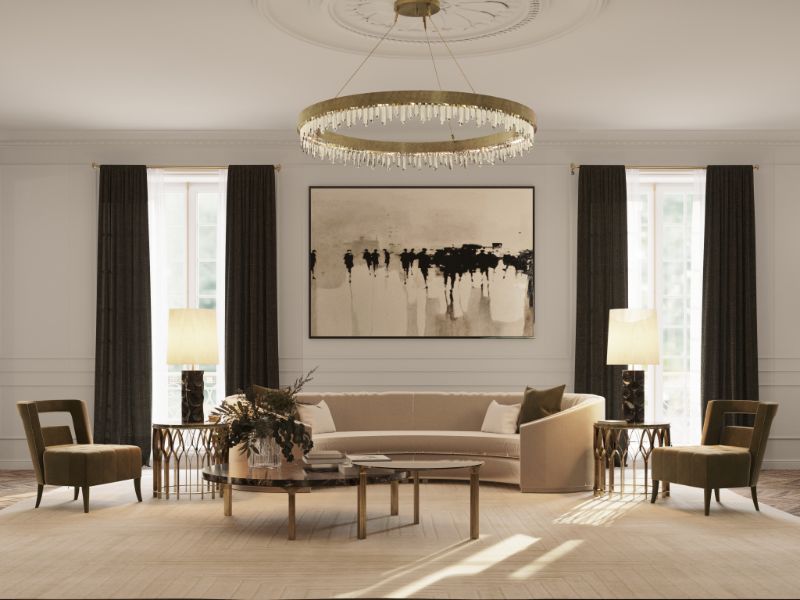 Modern Centre Tables for Living Rooms: Shapes, Sizes & Textures modern centre tables for living rooms Modern Centre Tables for Living Rooms: Shapes, Sizes & Textures Modern Centre Tables for Living Rooms Shapes Sizes Textures 1