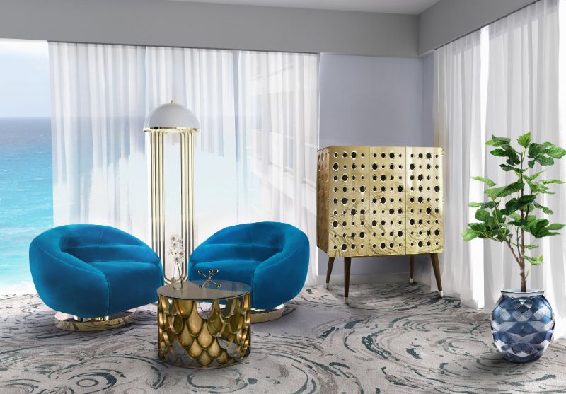 Modern Centre Tables for Living Rooms: Shapes, Sizes & Textures modern centre tables for living rooms Modern Centre Tables for Living Rooms: Shapes, Sizes & Textures Modern Centre Tables for Living Rooms Shapes Sizes Textures 8