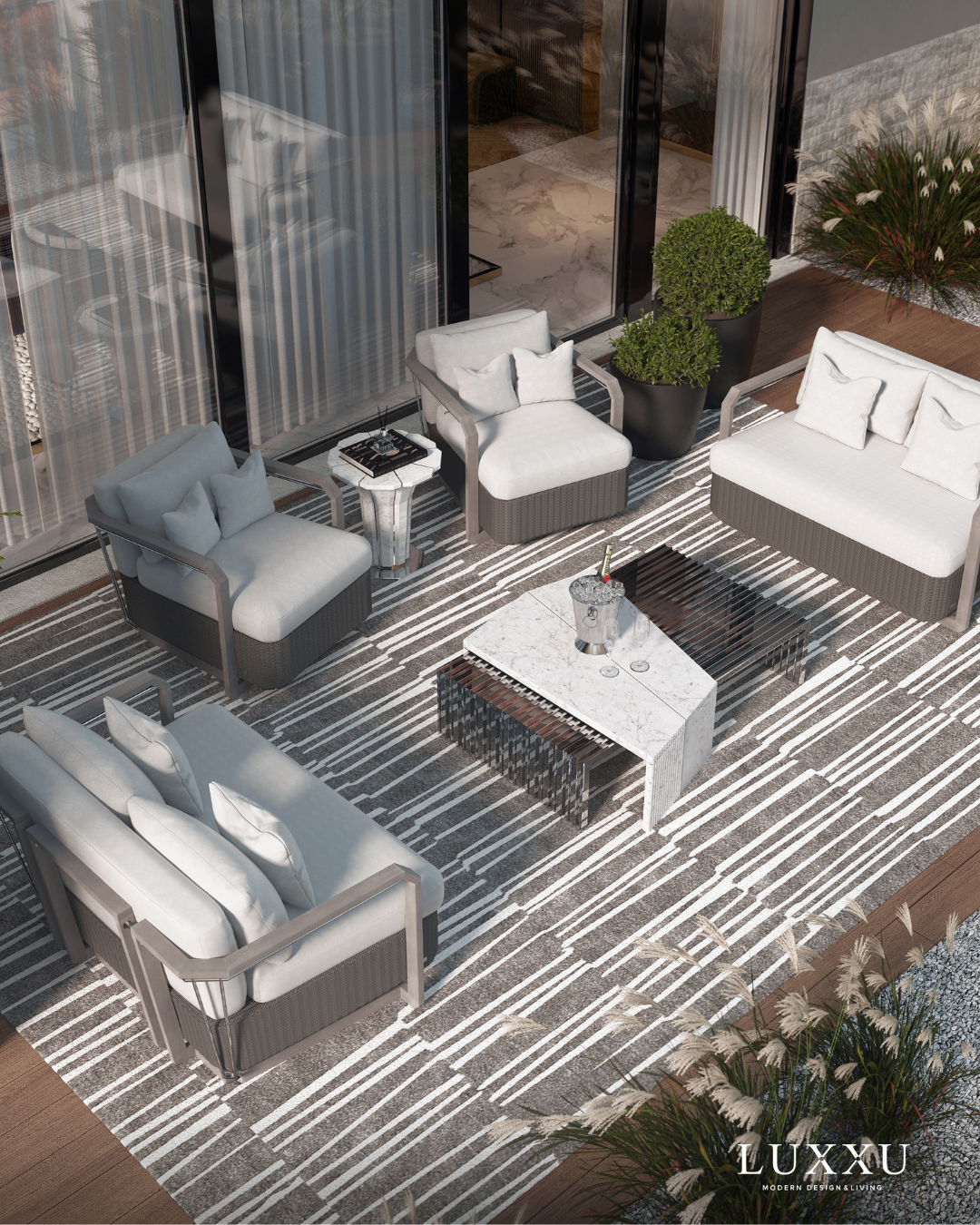 modern centre tables for living rooms Modern Centre Tables for Living Rooms: Shapes, Sizes & Textures Modern Centre Tables for Living Rooms Shapes Sizes Textures 9