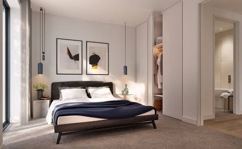 Modern Home Decor Inspiration by Conran and Partners  modern home decor Modern Home Decor Inspiration by Conran and Partners Modern Home Decor 1