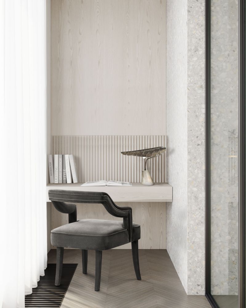 Modern Home Decor Inspiration by Conran and Partners  modern home decor Modern Home Decor Inspiration by Conran and Partners Modern Home Decor 3 1