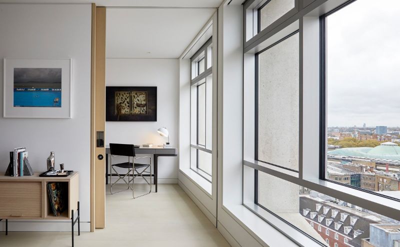 Modern Home Decor Inspiration by Conran and Partners  modern home decor Modern Home Decor Inspiration by Conran and Partners Modern Home Decor 3