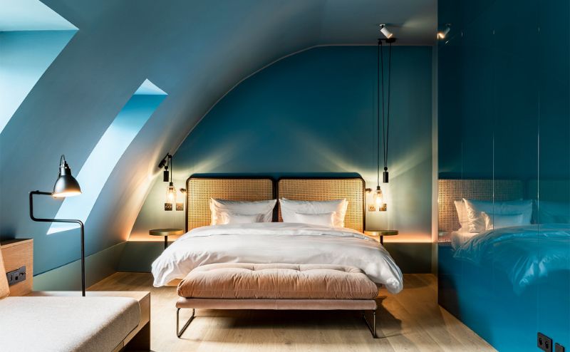 Modern Home Decor Inspiration by Conran and Partners  modern home decor Modern Home Decor Inspiration by Conran and Partners Modern Home Decor 6
