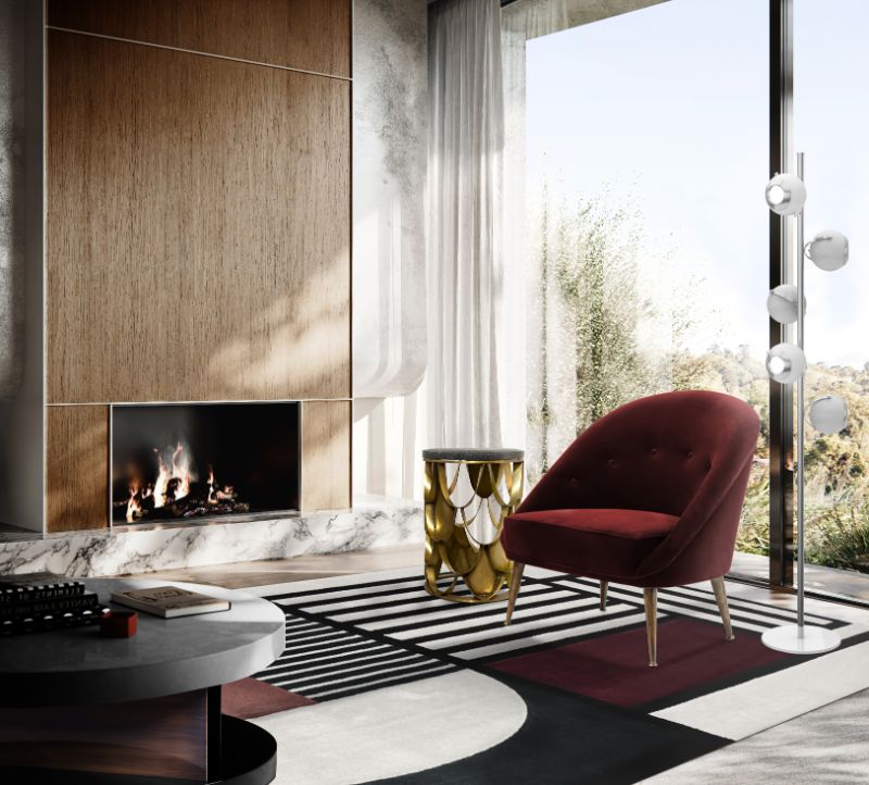Modern Living Room Ideas: Sophisticated, Comfortable and Fierce Design modern living room ideas Modern Living Room Ideas: Sophisticated, Comfortable and Fierce Design Modern Living Room Ideas Sophisticated Comfortable and Fierce Design 9