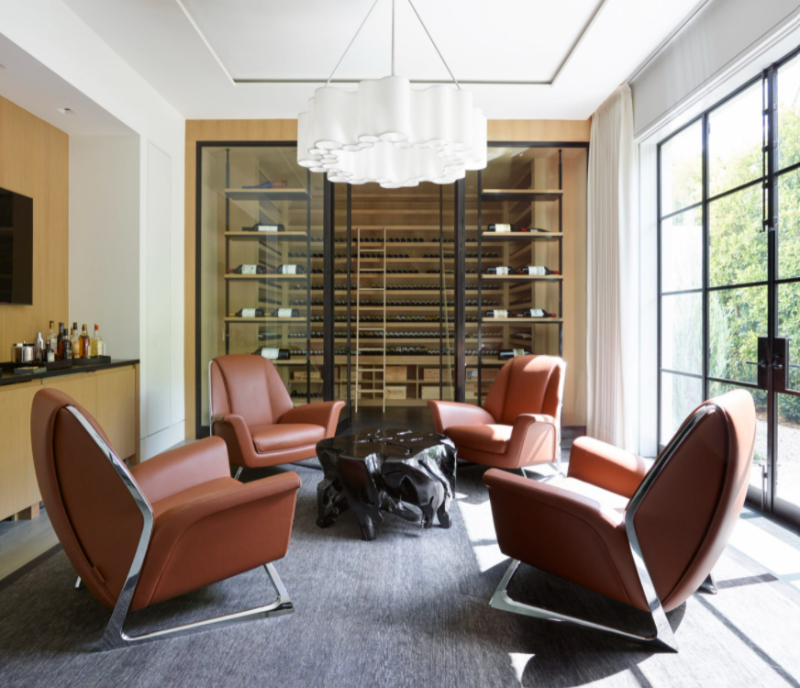 Holistic design experience with Studio William Hefner  Holistic design experience with Studio William Hefner New London