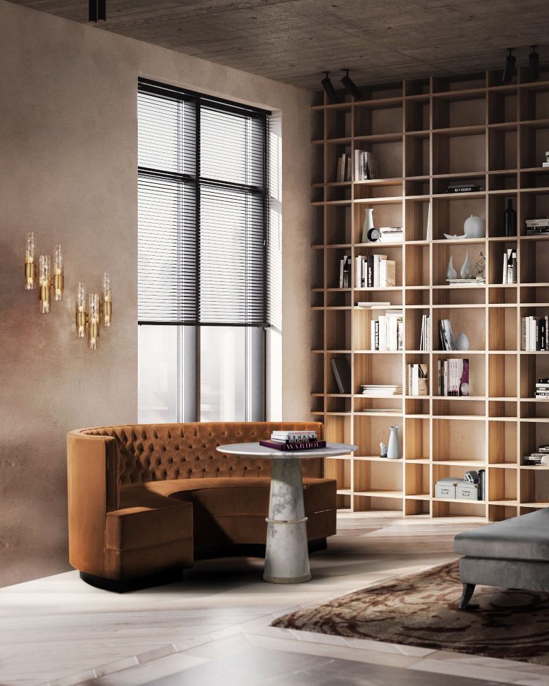 Reading Corner Design: Modern, Comfortable & Elegant reading corner design Reading Corner Design: Modern, Comfortable & Elegant Reading Corner Design Modern Comfortable Elegant 1