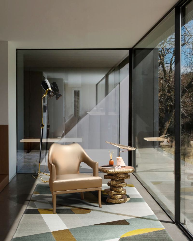 Reading Corner Design: Modern, Comfortable & Elegant reading corner design Reading Corner Design: Modern, Comfortable & Elegant Reading Corner Design Modern Comfortable Elegant 2