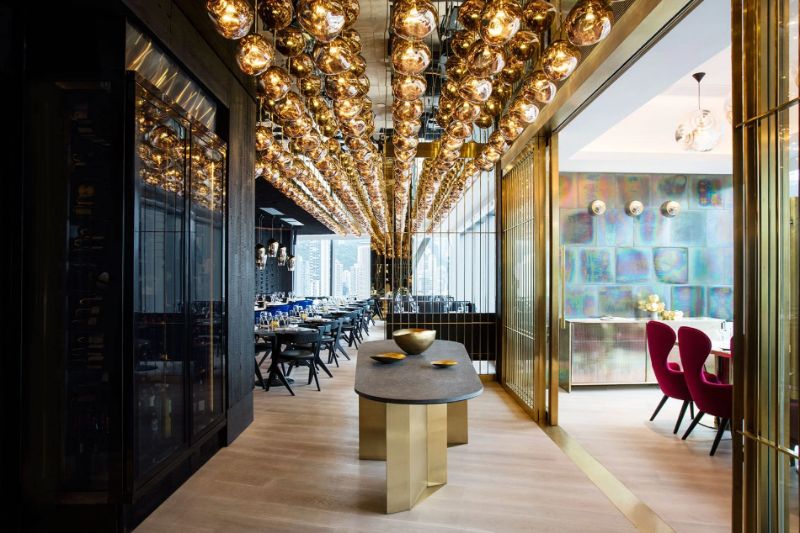 Tom Dixon tom dixon Tom Dixon, A Brilliant Interior Designer With Unique Furniture Tom Dixon ALTO