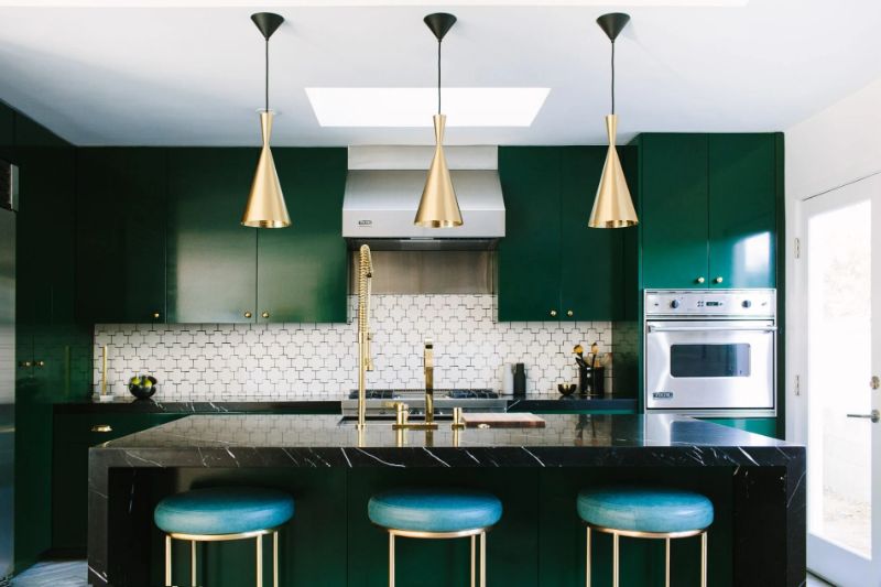 Tom Dixon tom dixon Tom Dixon, A Brilliant Interior Designer With Unique Furniture Tom Dixon KITCHEN