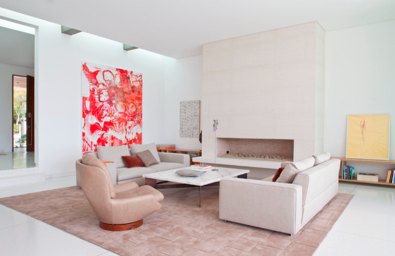 Holistic design experience with Studio William Hefner  Holistic design experience with Studio William Hefner Trousdale
