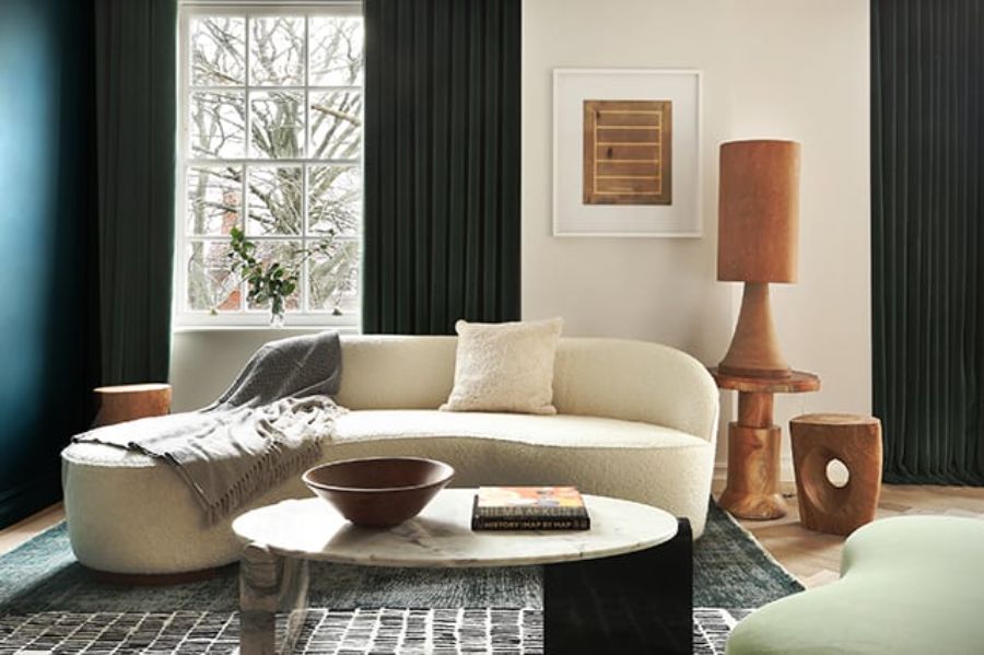DH Liberty dh liberty DH Liberty: Modern Style Inspiration DH Liberty HAMPSTEAD MANOR 3