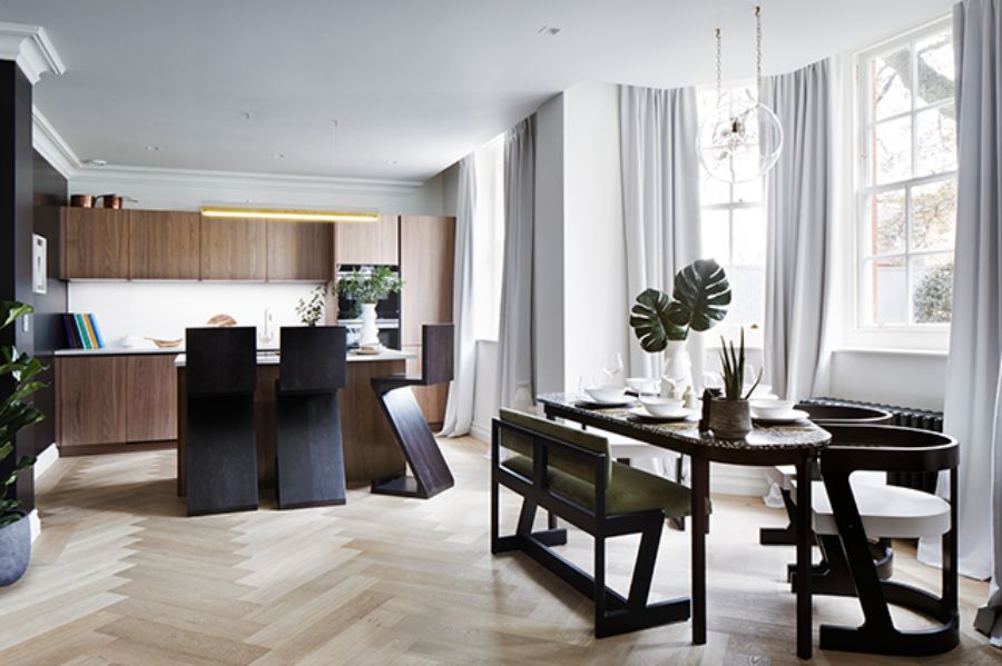 DH Liberty dh liberty DH Liberty: Modern Style Inspiration DH Liberty HAMPSTEAD MANOR
