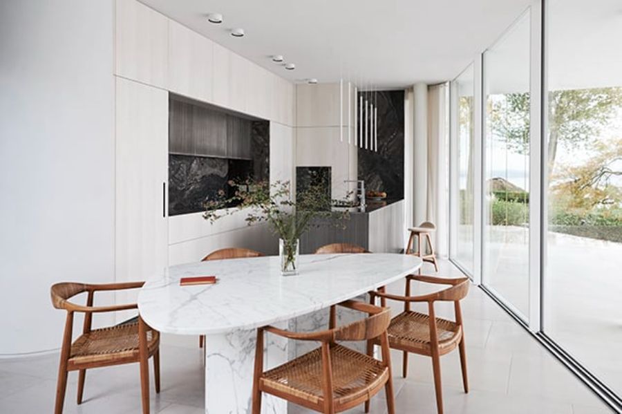 DH Liberty dh liberty DH Liberty: Modern Style Inspiration DH Liberty VILLA MOSCA BIANCA