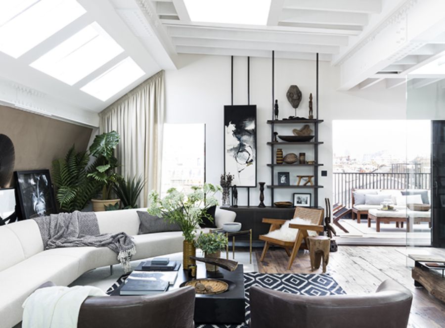 DH Liberty dh liberty DH Liberty: Modern Style Inspiration DH Liberty WARDOUR PENTHOUSE